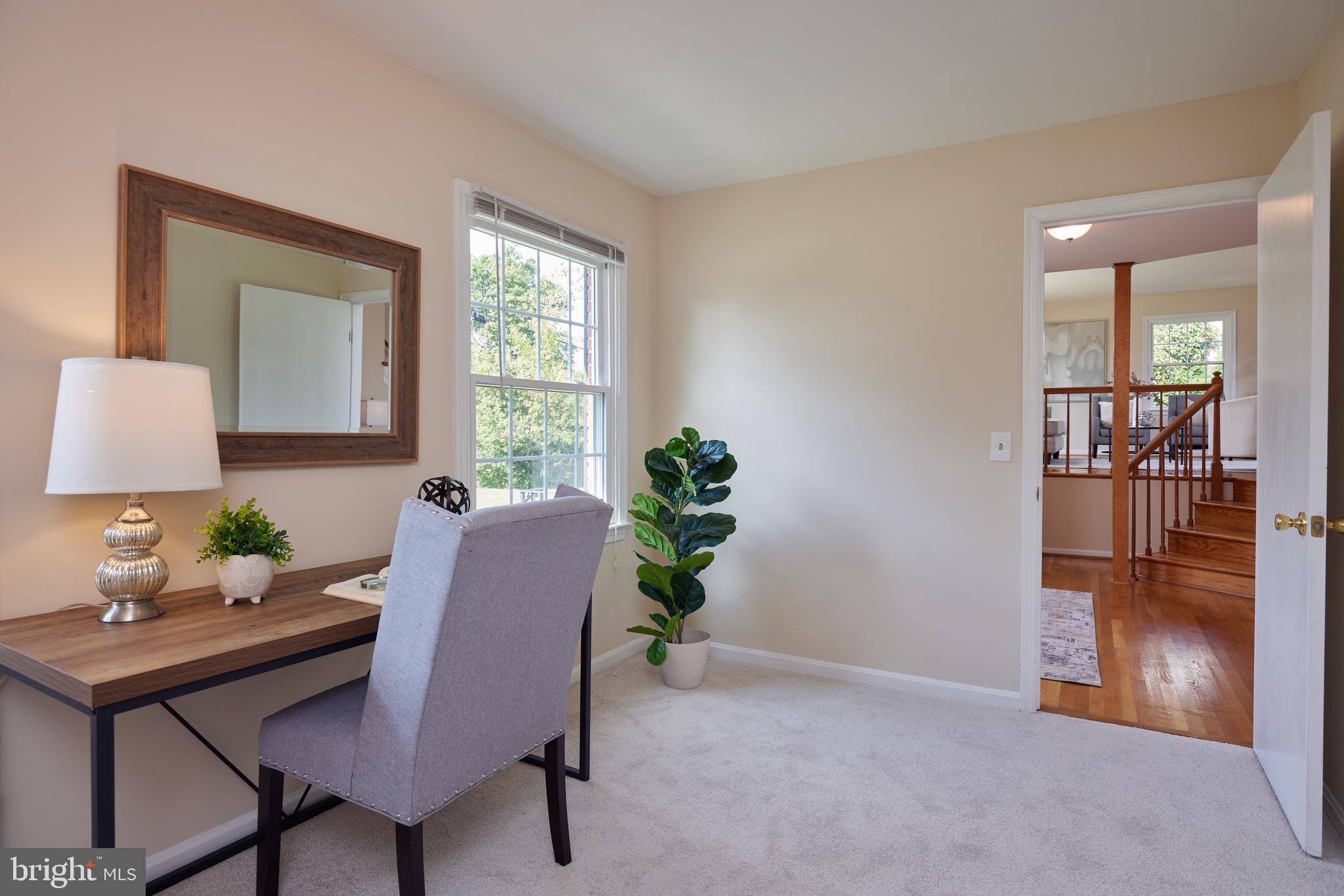 8406 BUCKHANNON DRIVE