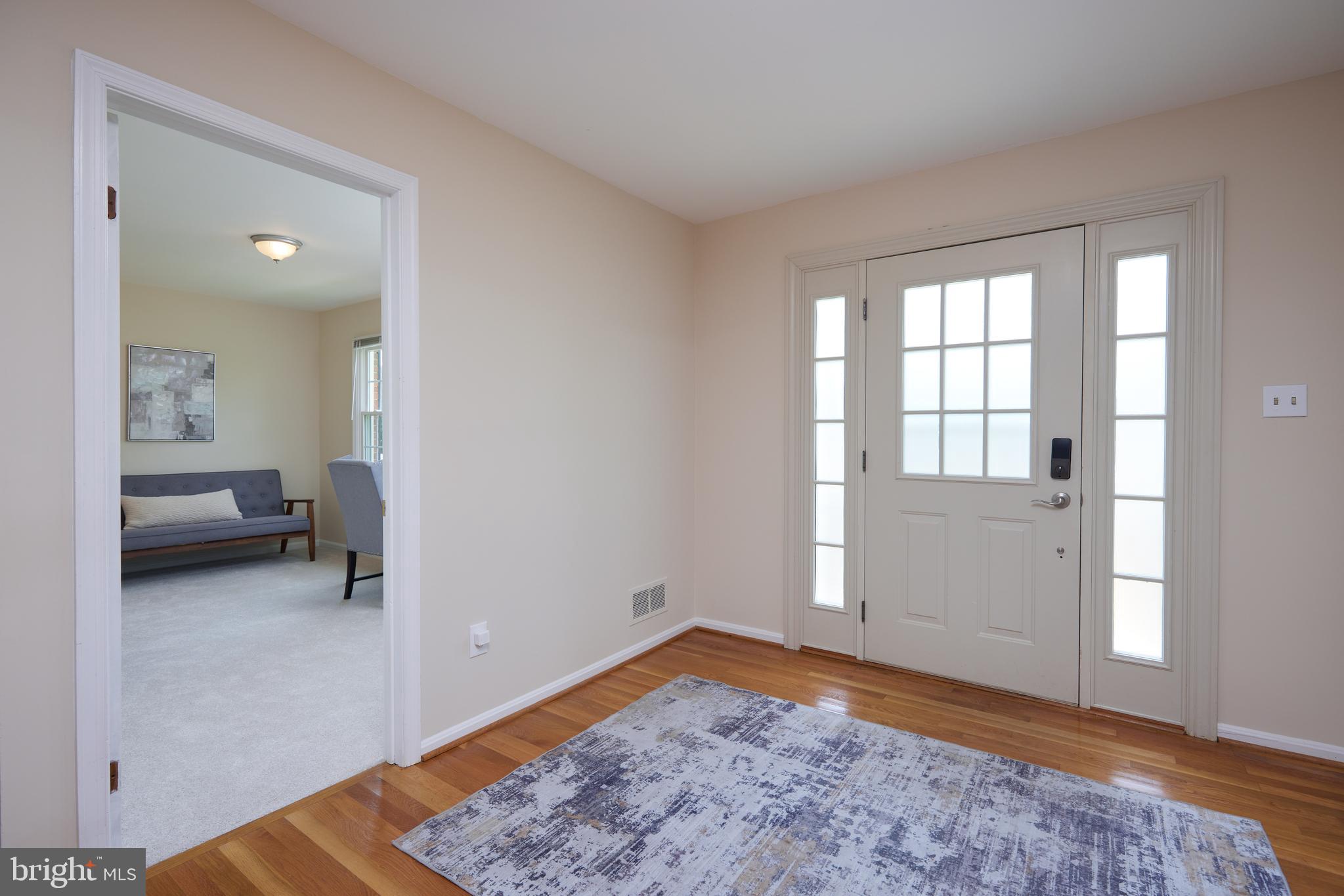 8406 BUCKHANNON DRIVE