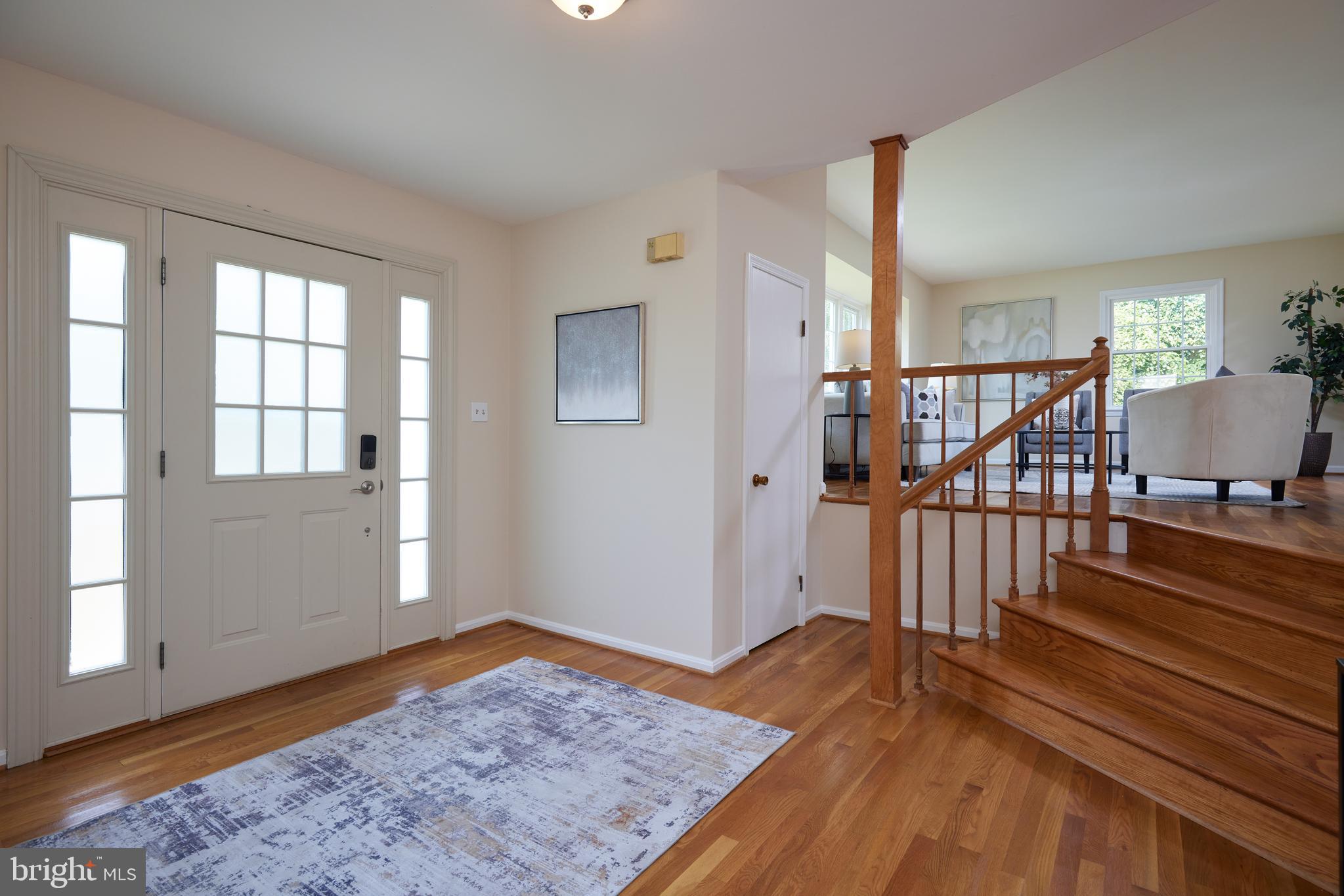 8406 BUCKHANNON DRIVE