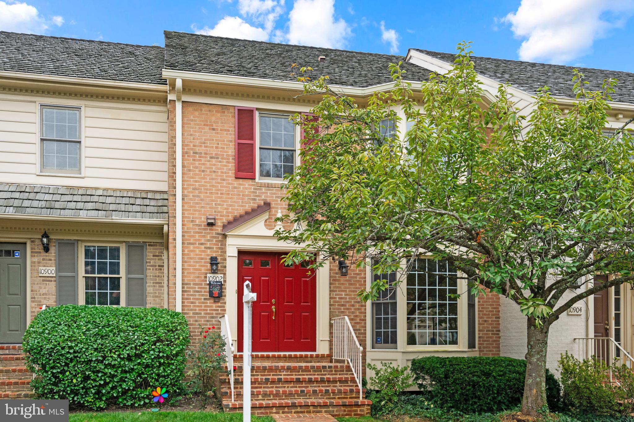 10902 BREWER HOUSE ROAD