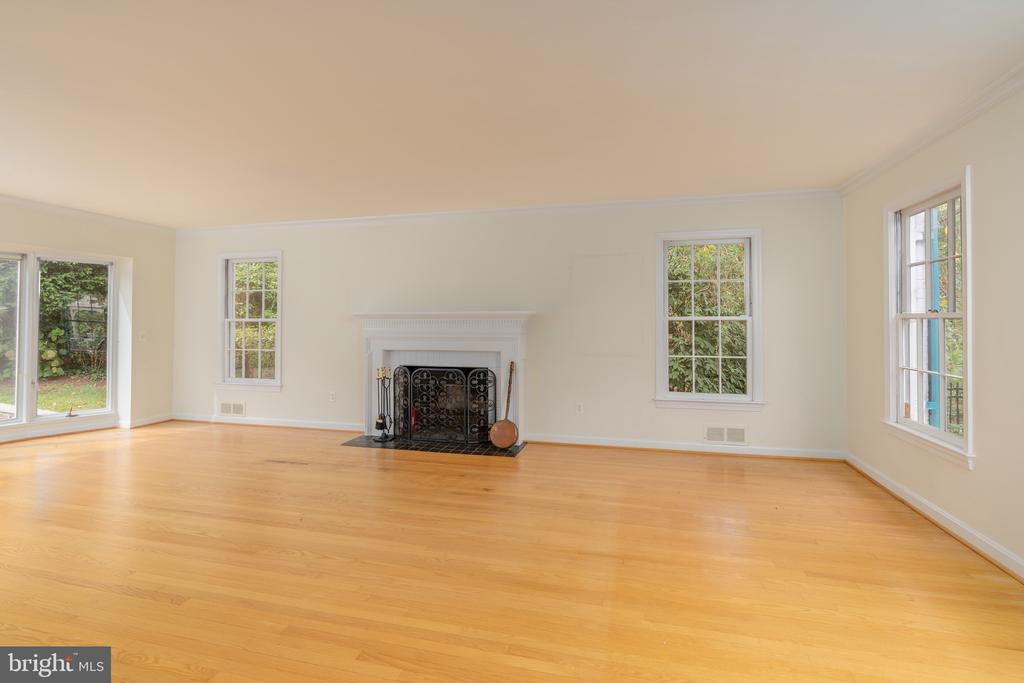 5510 PEMBROKE ROAD