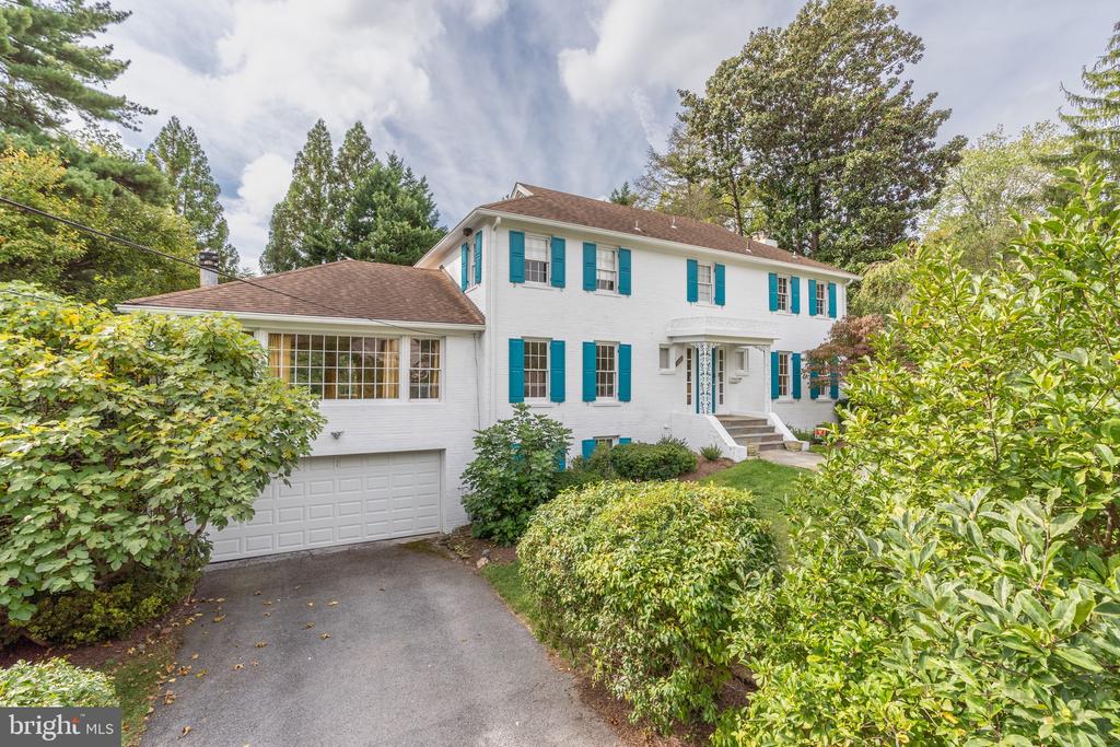 5510 PEMBROKE ROAD