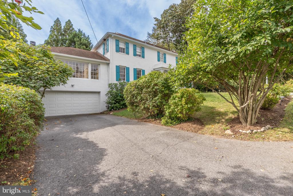5510 PEMBROKE ROAD