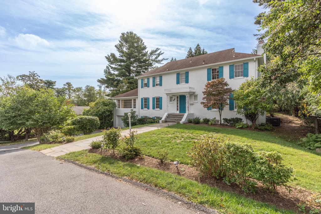 5510 PEMBROKE ROAD