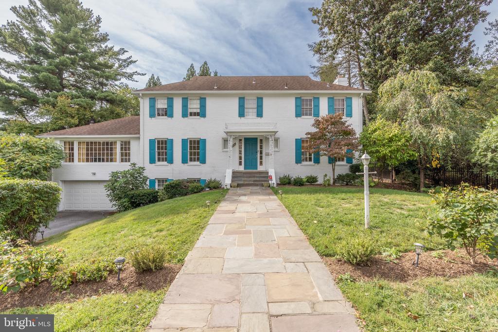 5510 PEMBROKE ROAD