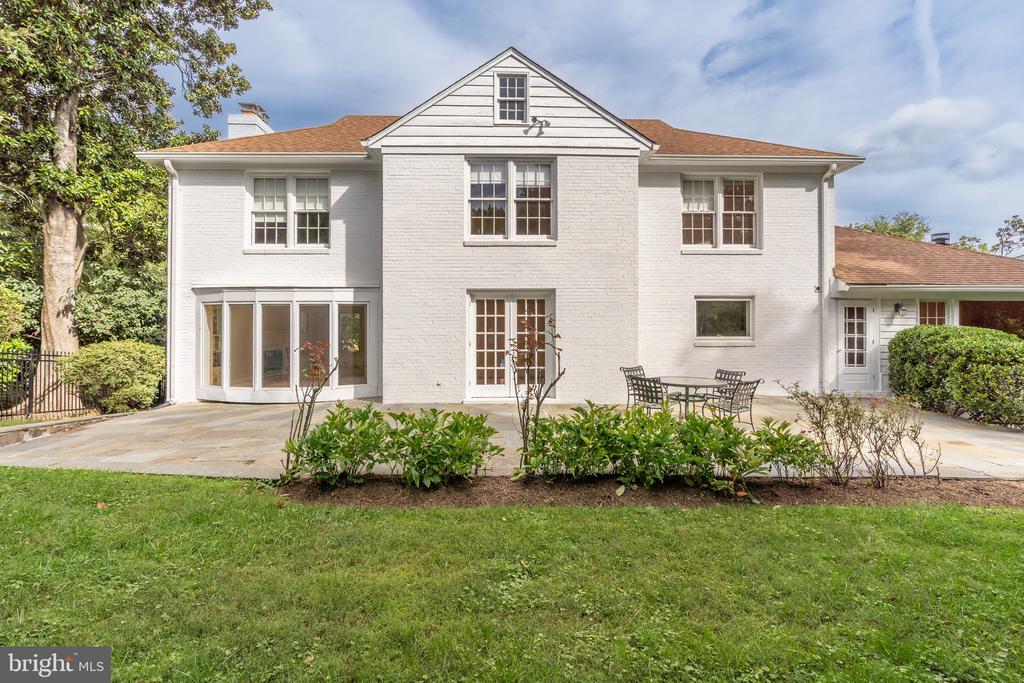 5510 PEMBROKE ROAD