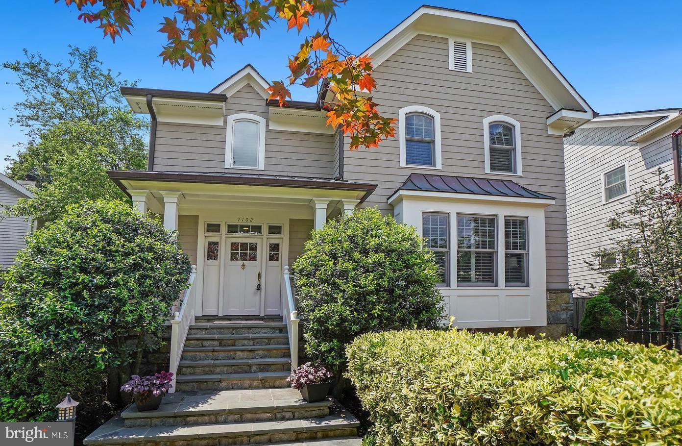 7102 EXETER ROAD
