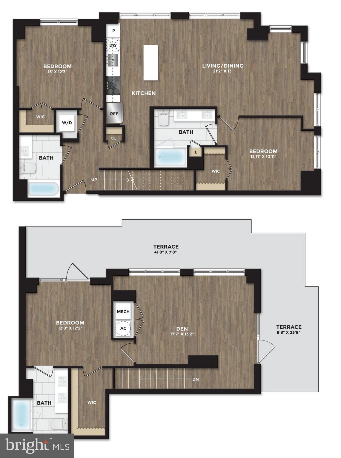 4900 MOORLAND LANE PH 503