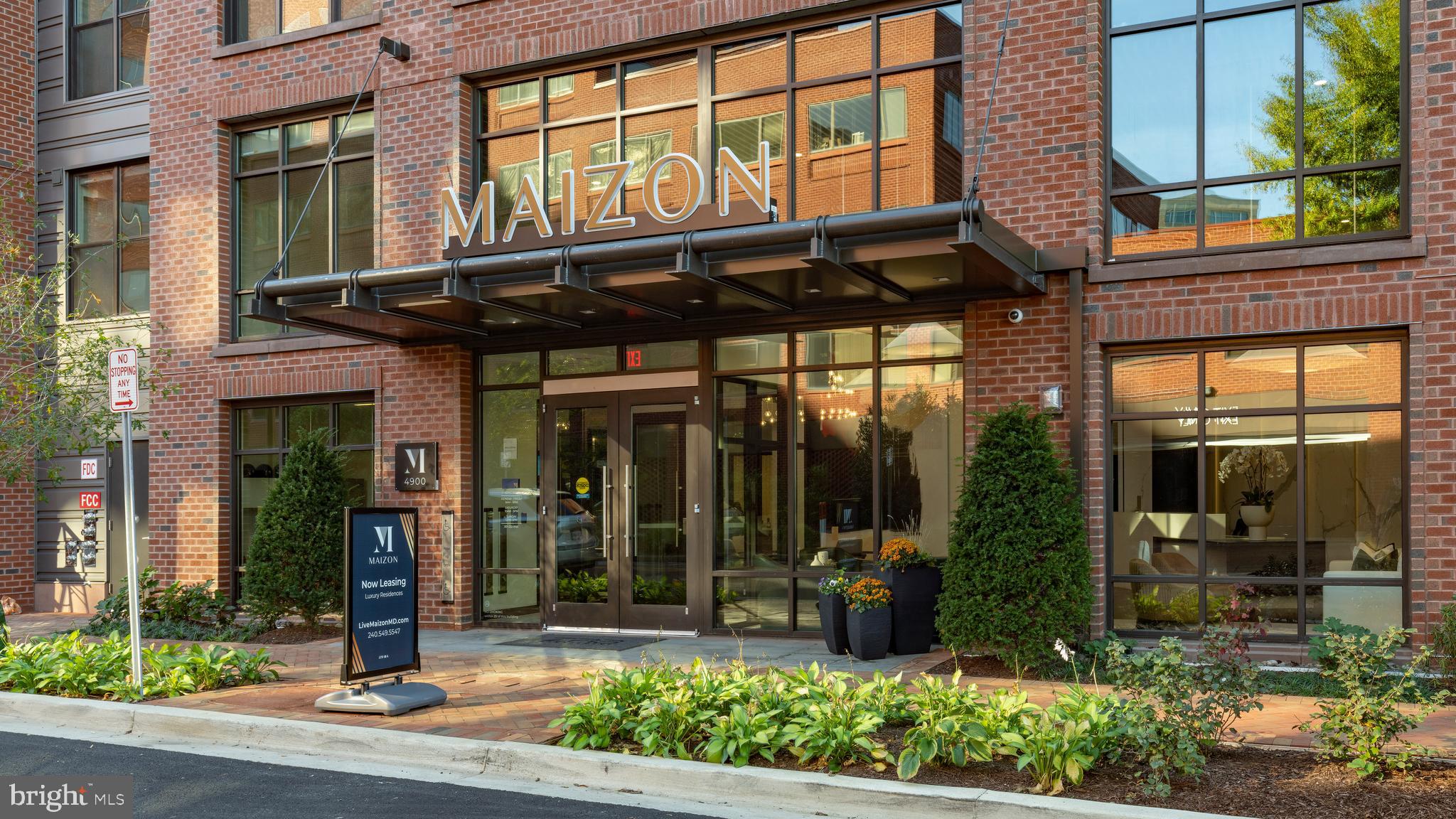 4900 MOORLAND LANE PH 503