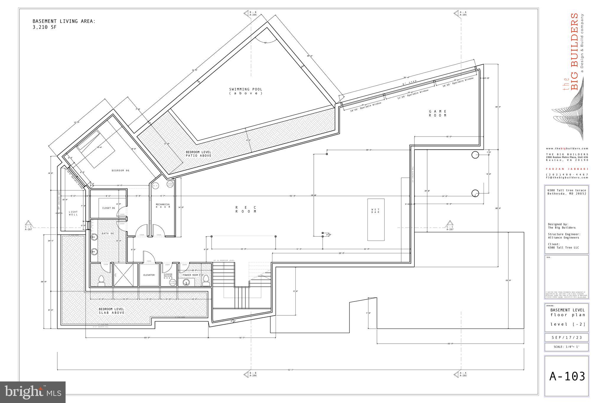6508 TALL TREE TERRACE