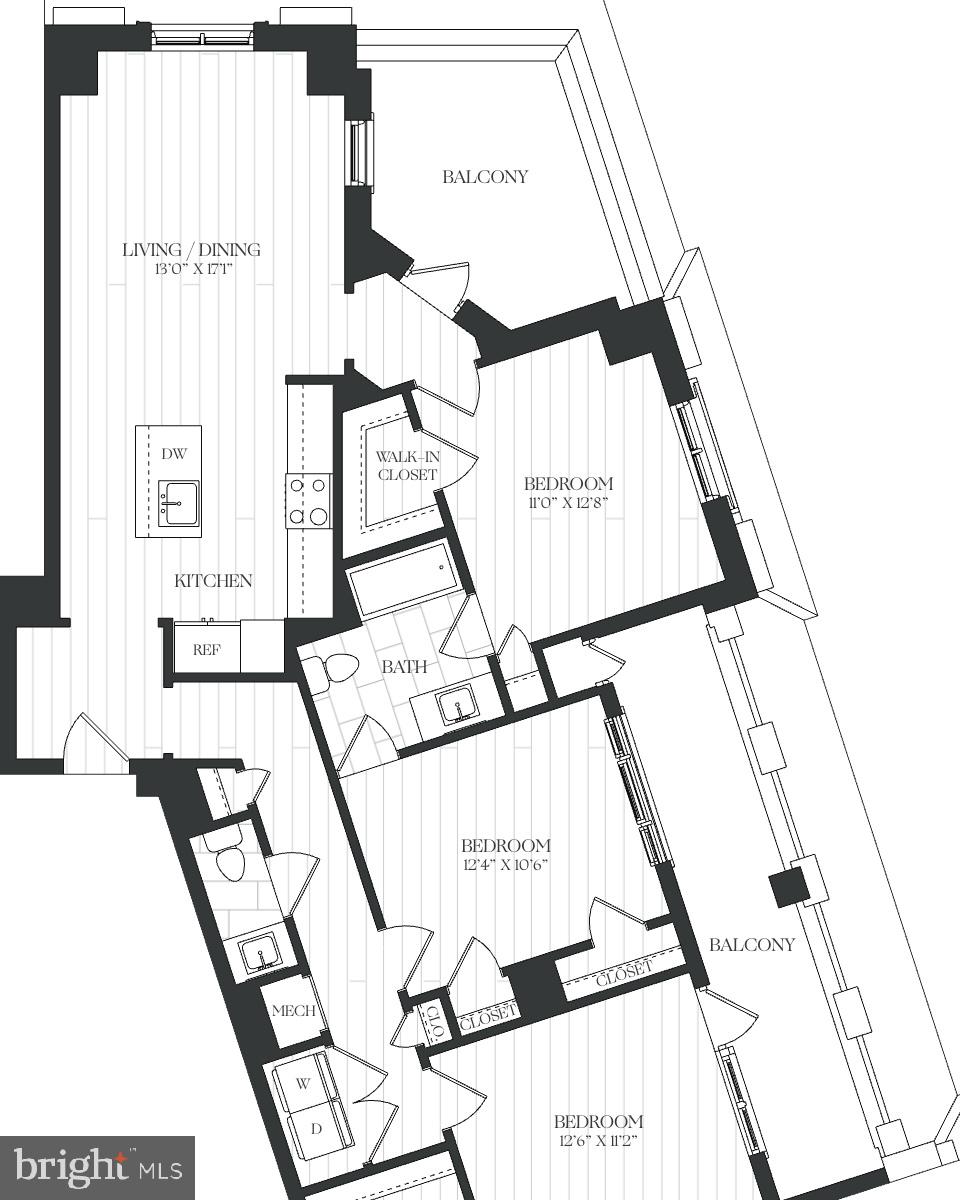 3820 CHAPLIN PLACE 1112/CLAUDE /VARIES