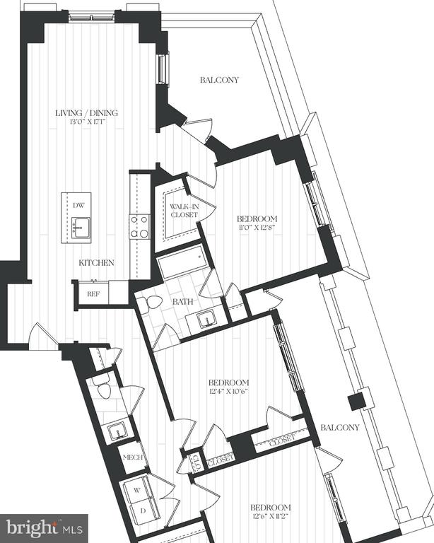 3820 CHAPLIN PLACE 1112/CLAUDE /VARIES