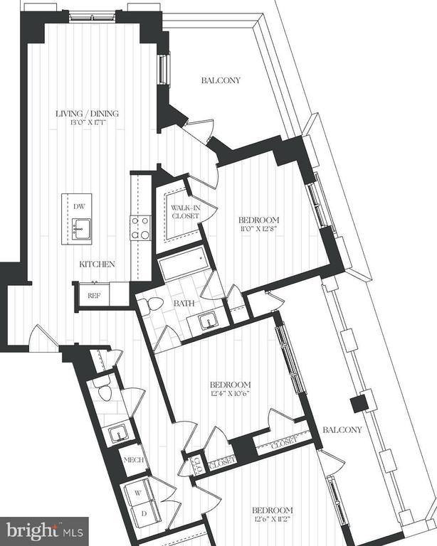 3820 CHAPLIN PLACE 1112/CLAUDE /VARIES