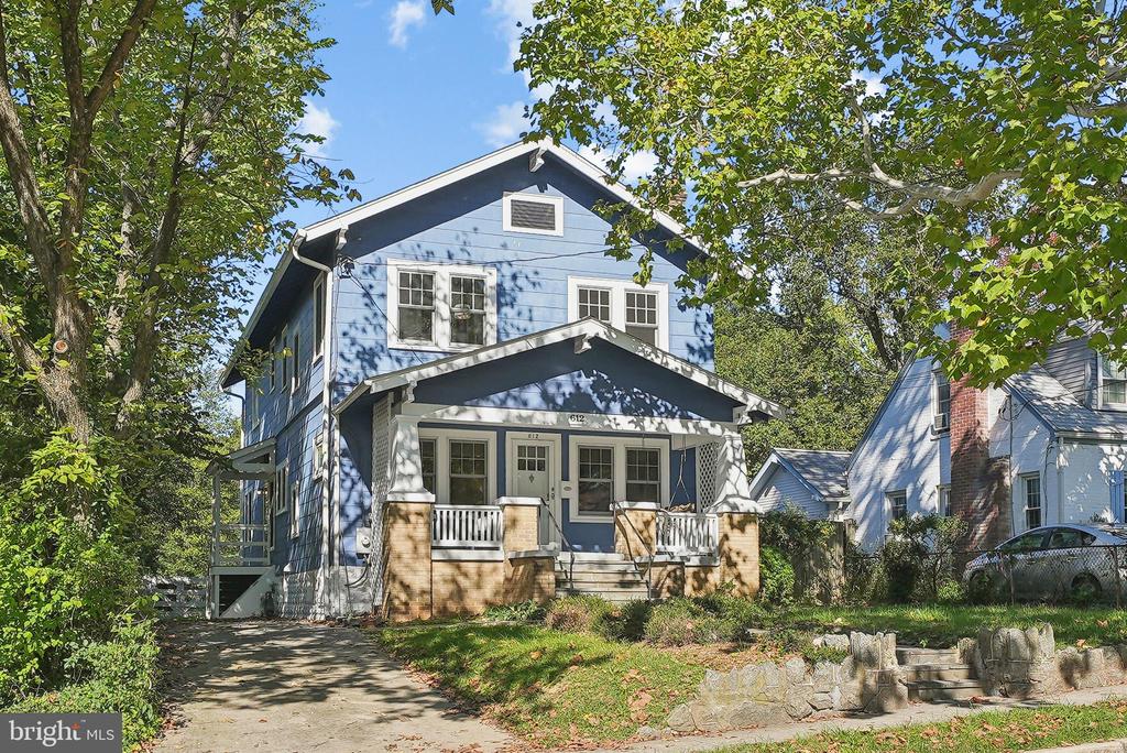612 ELM AVENUE