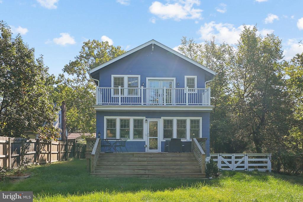 612 ELM AVENUE