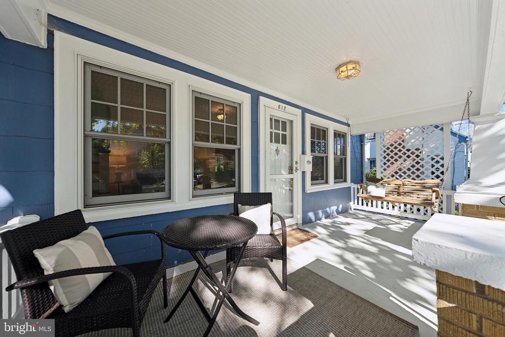 612 ELM AVENUE