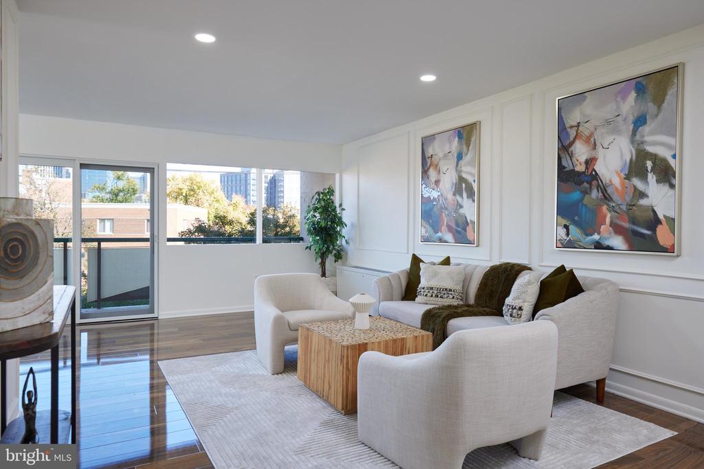 4720 CHEVY CHASE DRIVE 306
