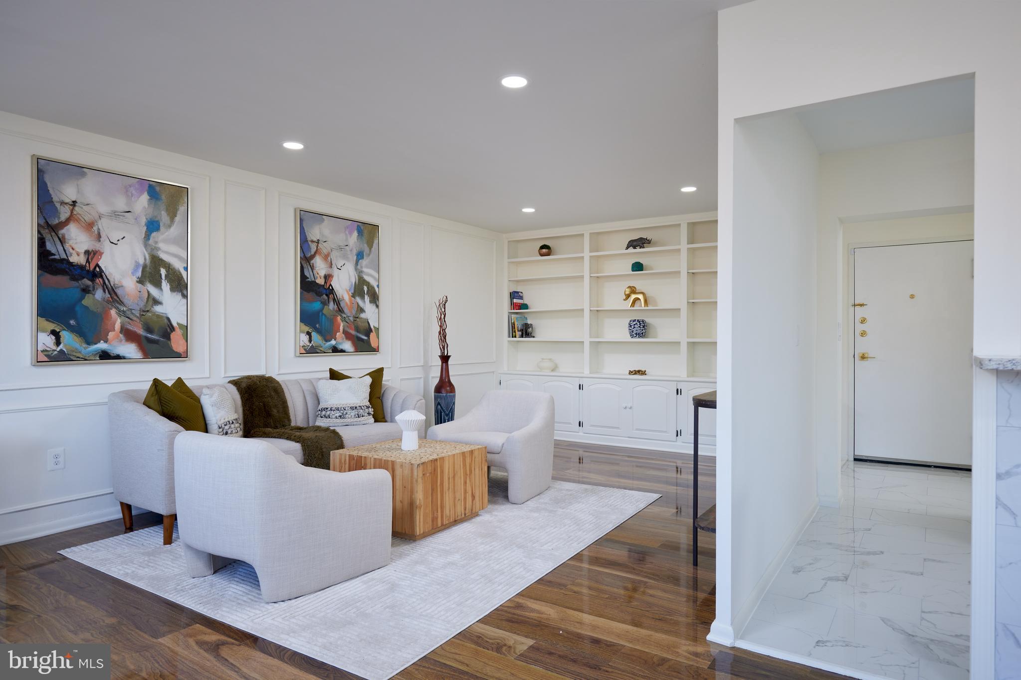 4720 CHEVY CHASE DRIVE 306