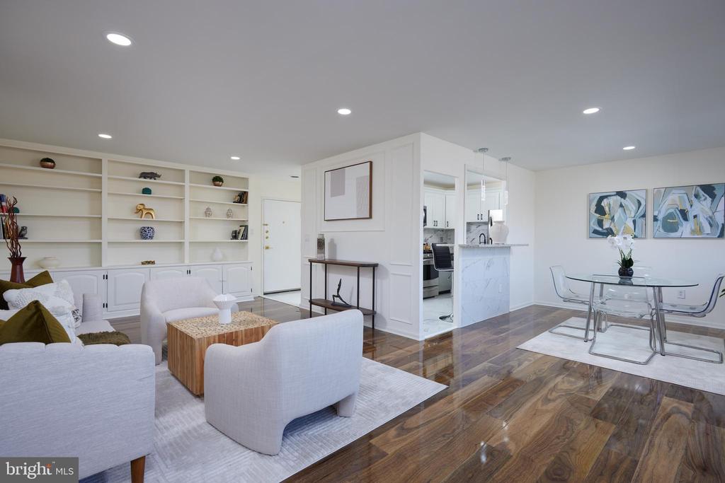 4720 CHEVY CHASE DRIVE 306