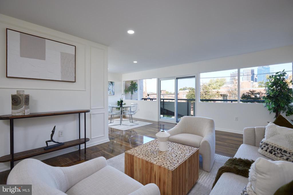 4720 CHEVY CHASE DRIVE 306