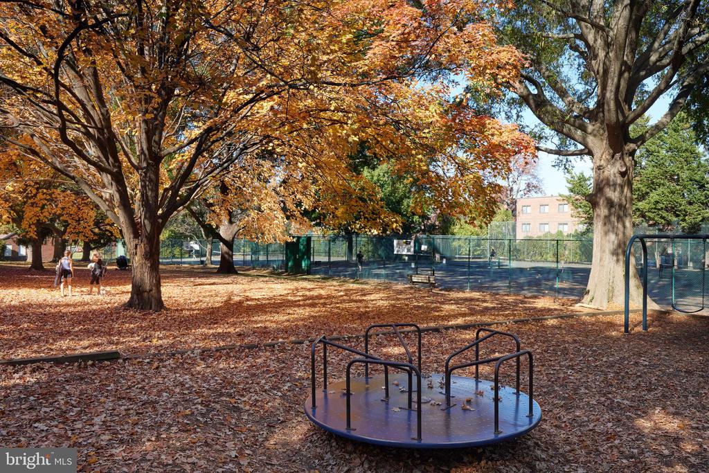 4720 CHEVY CHASE DRIVE 306
