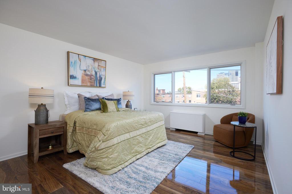 4720 CHEVY CHASE DRIVE 306