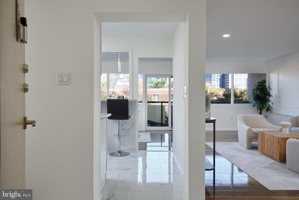 4720 CHEVY CHASE DRIVE 306