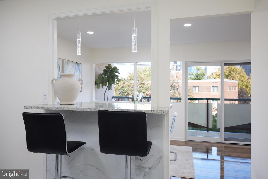 4720 CHEVY CHASE DRIVE 306