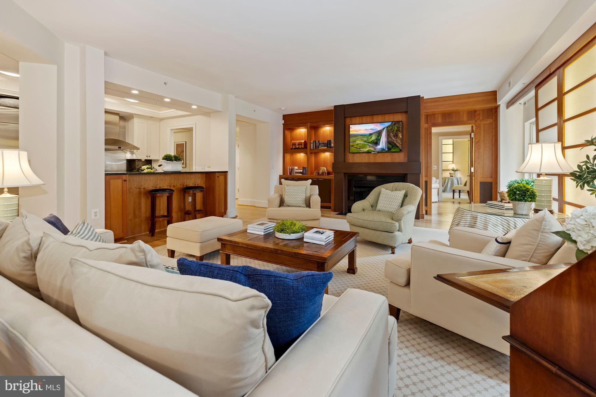 4821 MONTGOMERY LANE 205