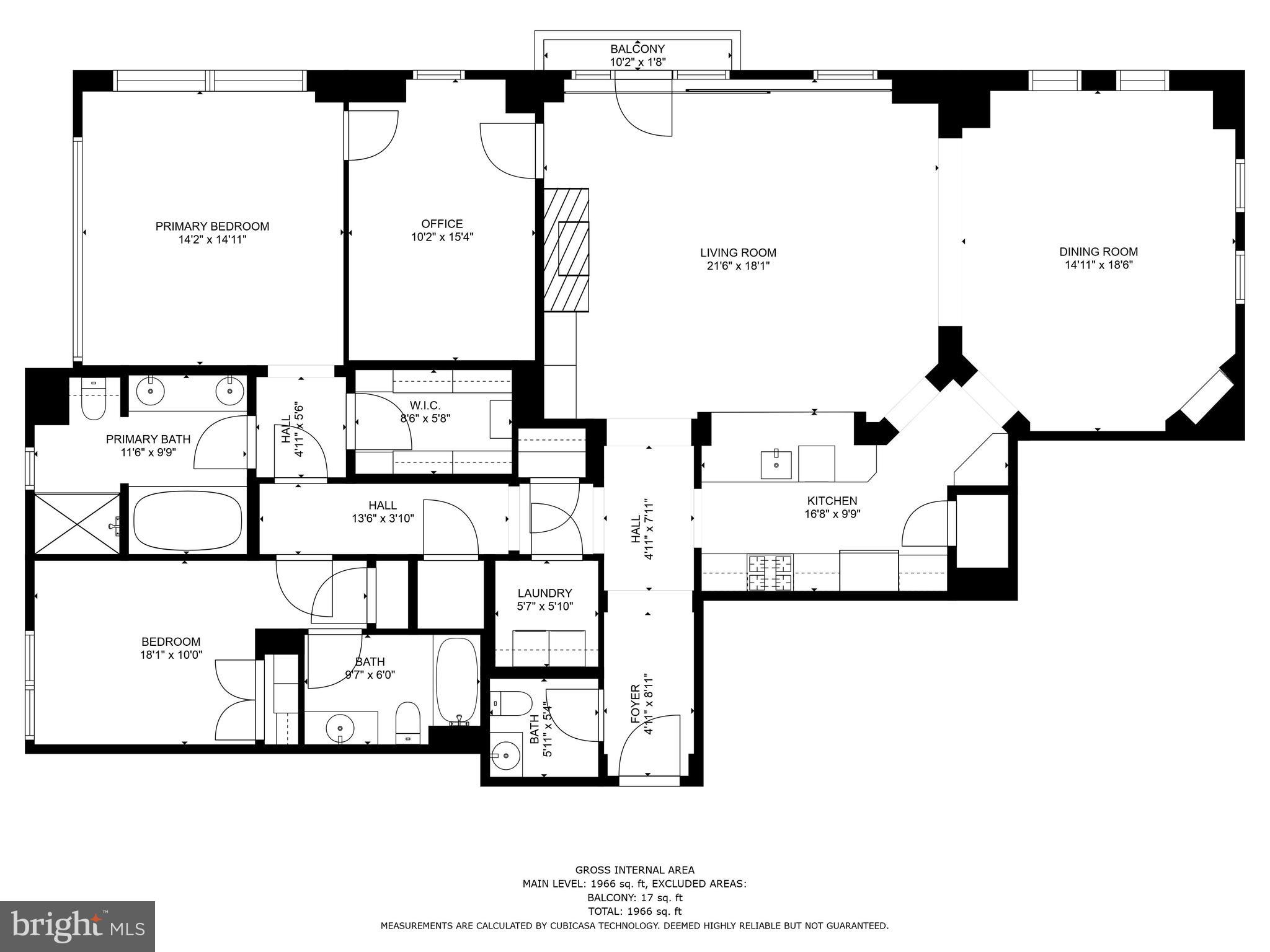 4821 MONTGOMERY LANE 205