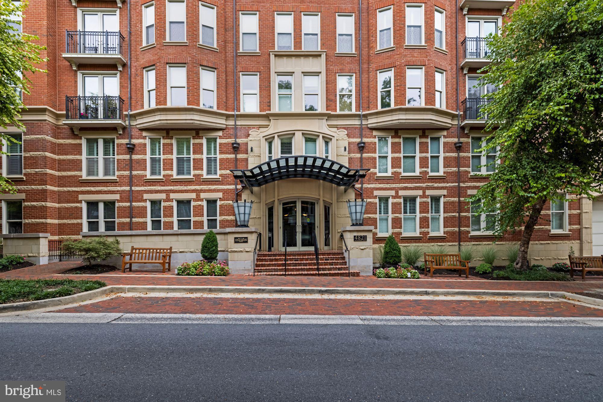 4821 MONTGOMERY LANE 205