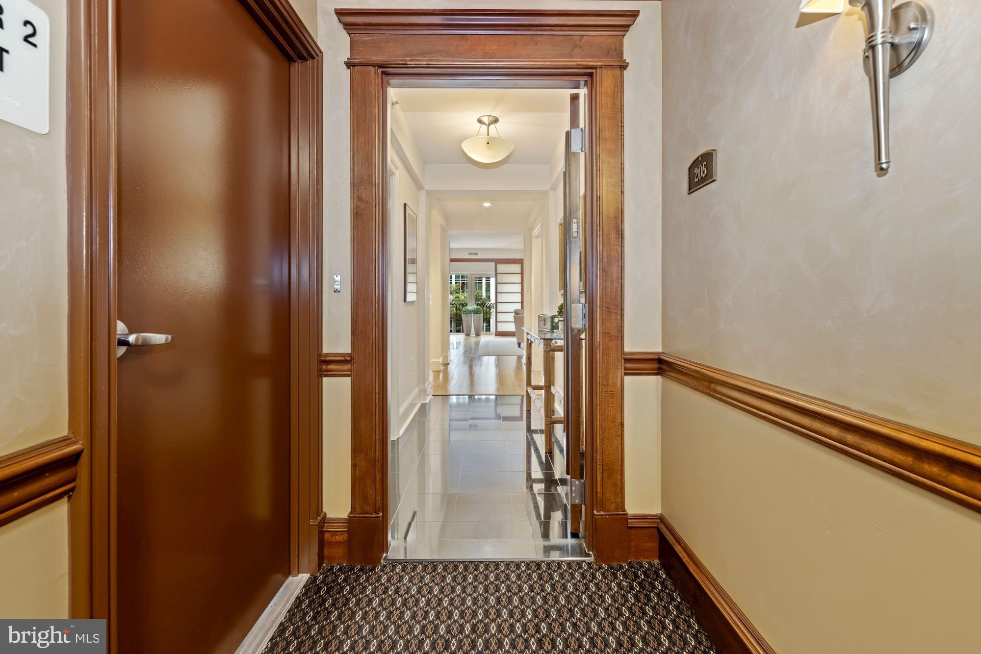 4821 MONTGOMERY LANE 205