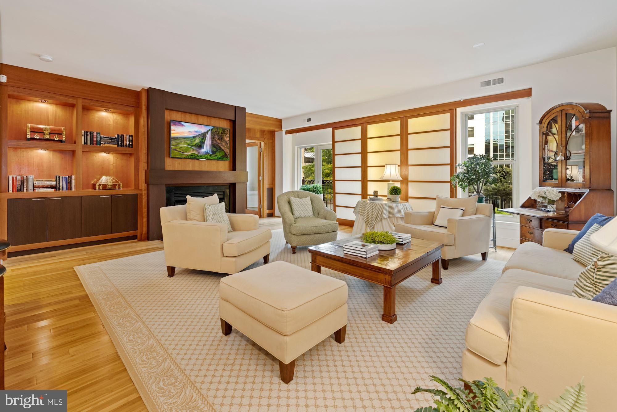 4821 MONTGOMERY LANE 205