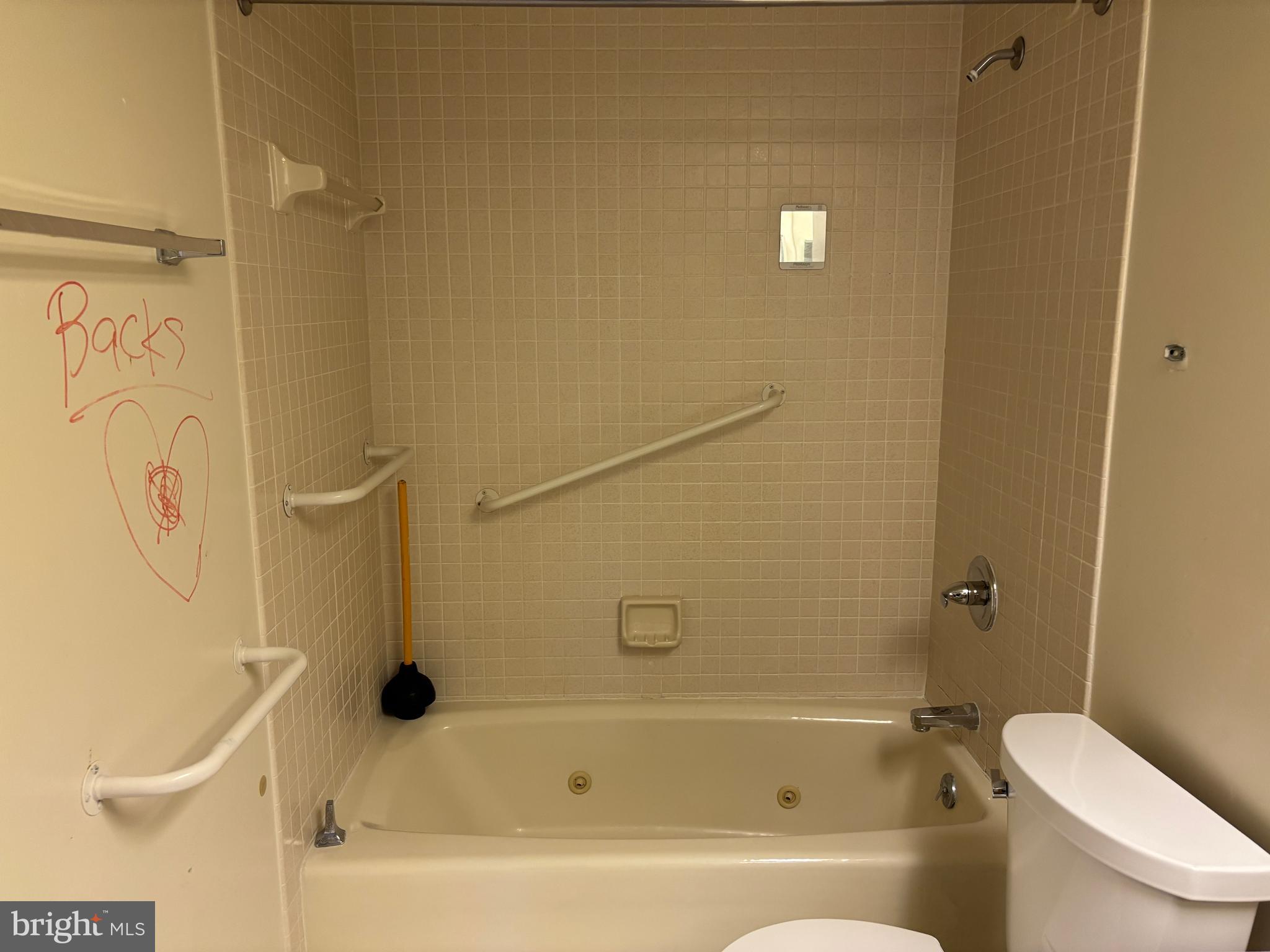 4550 N PARK AVENUE 707