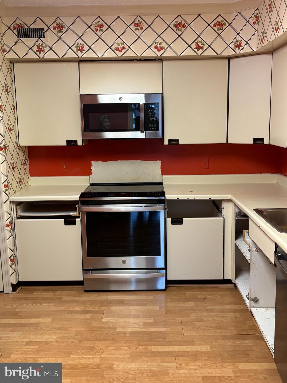 4550 N PARK AVENUE 707