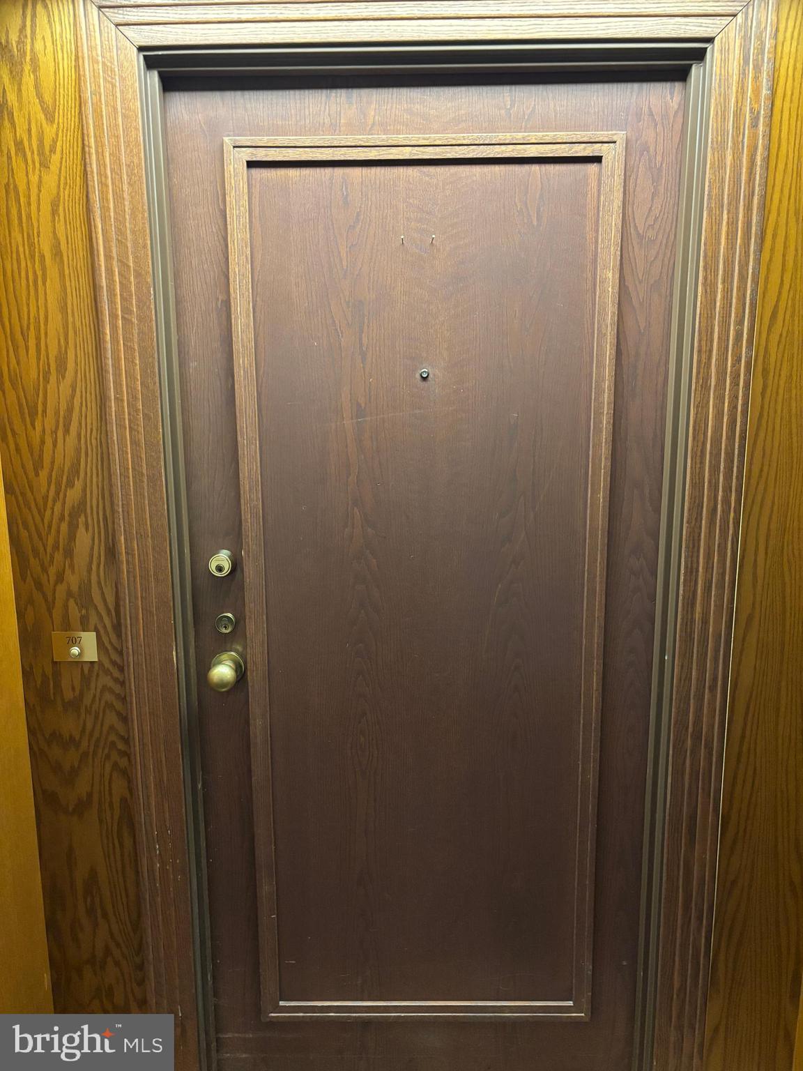 4550 N PARK AVENUE 707