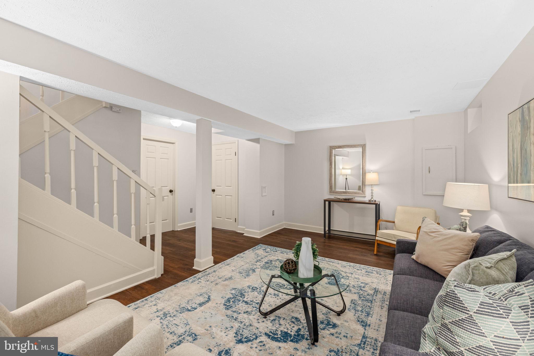 17411 FOUNDERS MILL DRIVE