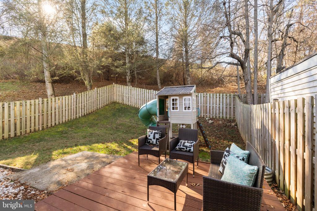 17411 FOUNDERS MILL DRIVE