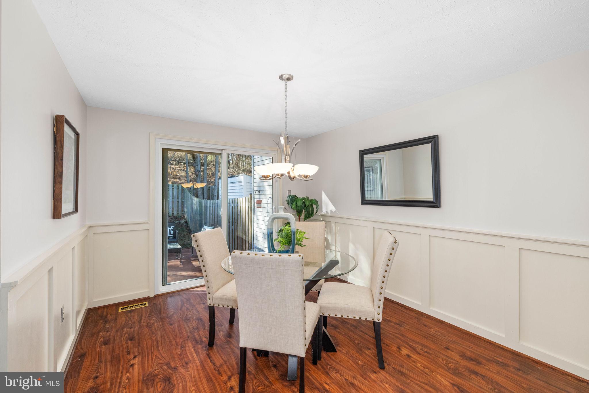 17411 FOUNDERS MILL DRIVE