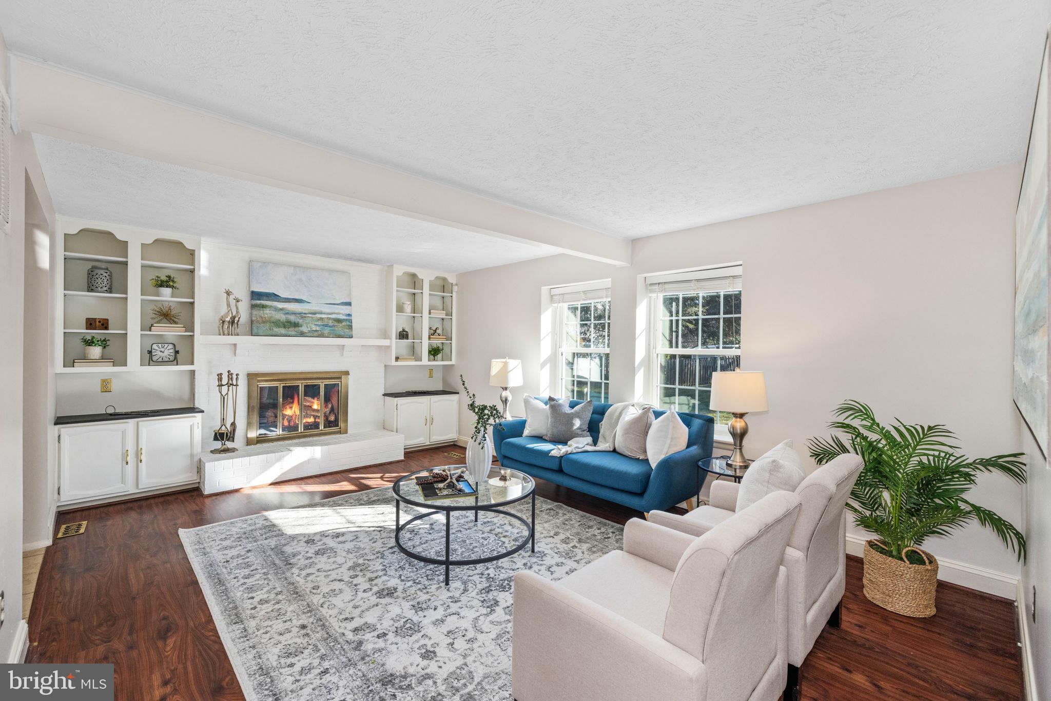 17411 FOUNDERS MILL DRIVE