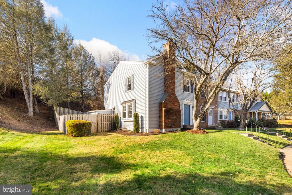 17411 FOUNDERS MILL DRIVE