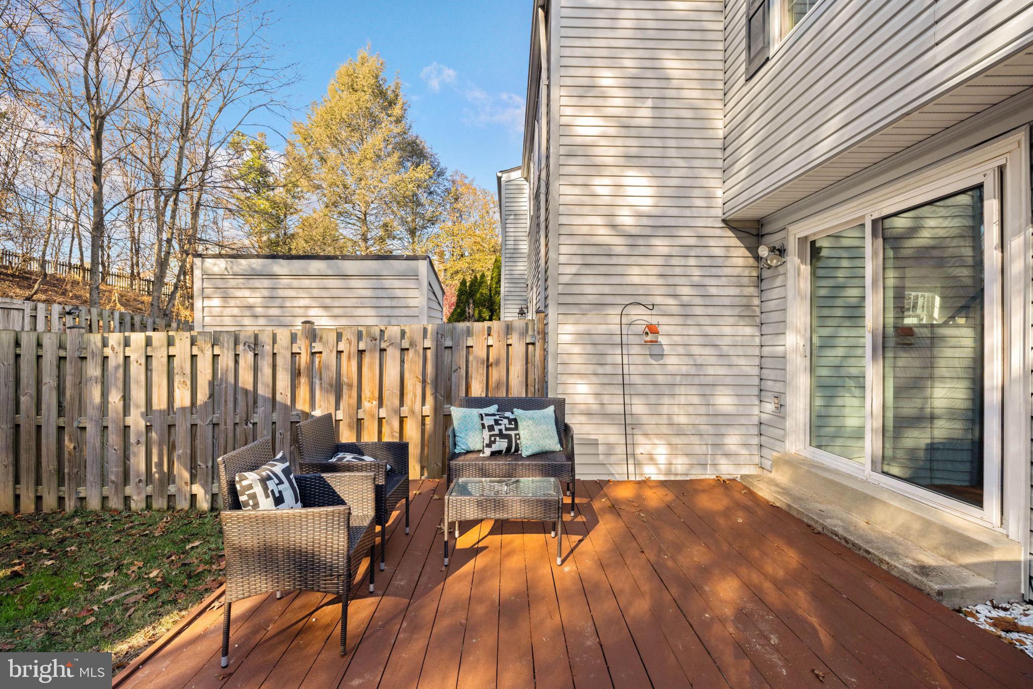 17411 FOUNDERS MILL DRIVE