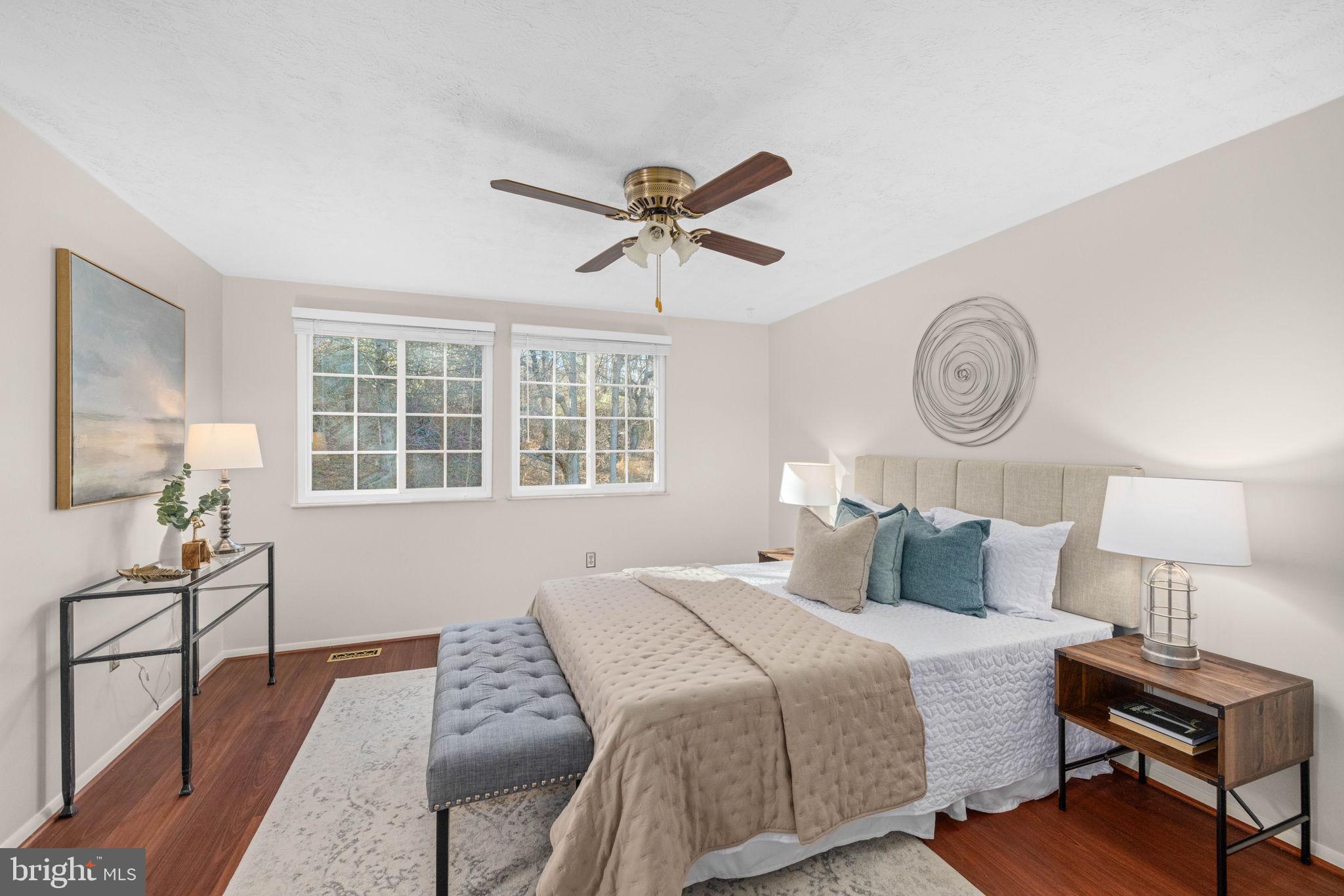 17411 FOUNDERS MILL DRIVE