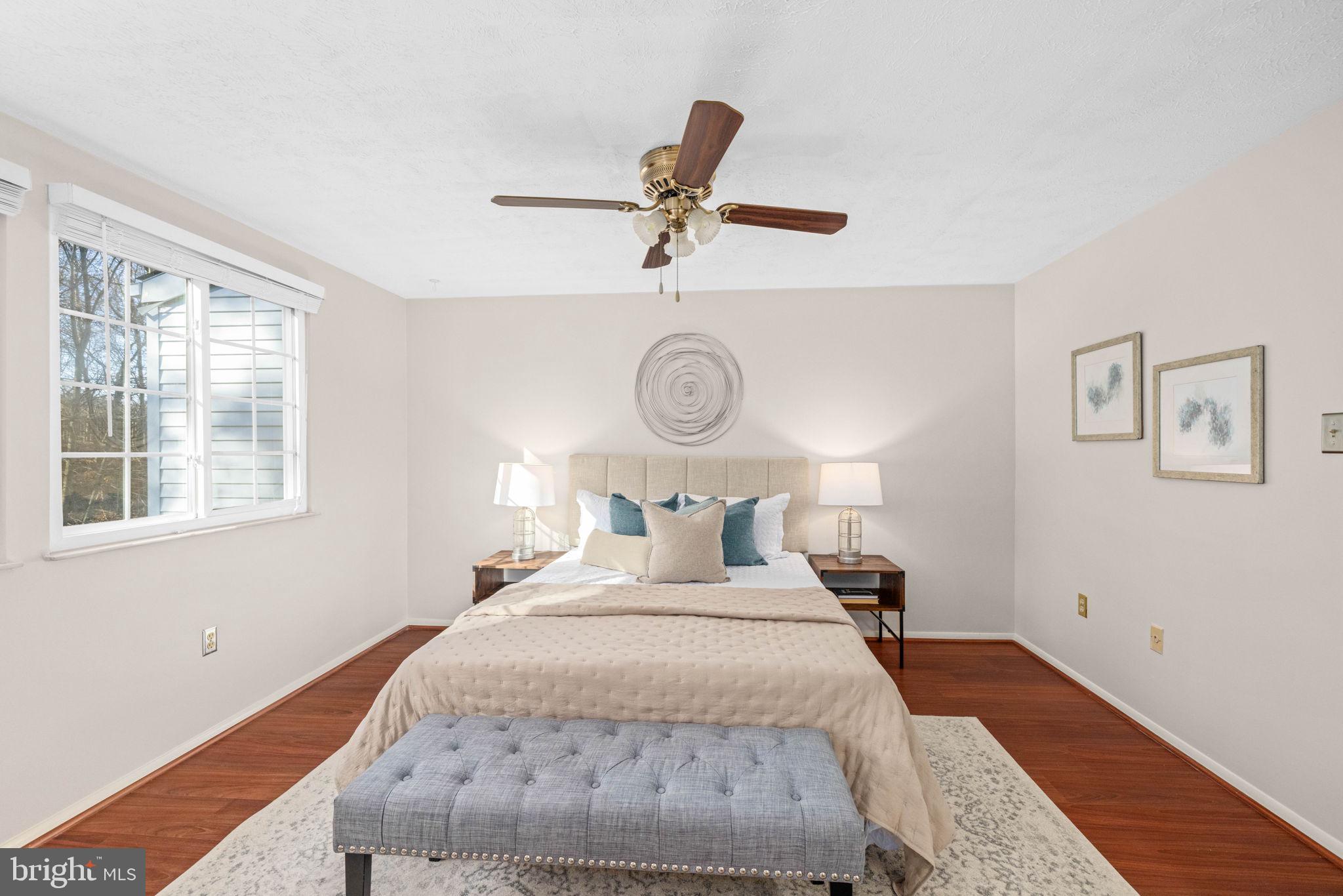 17411 FOUNDERS MILL DRIVE