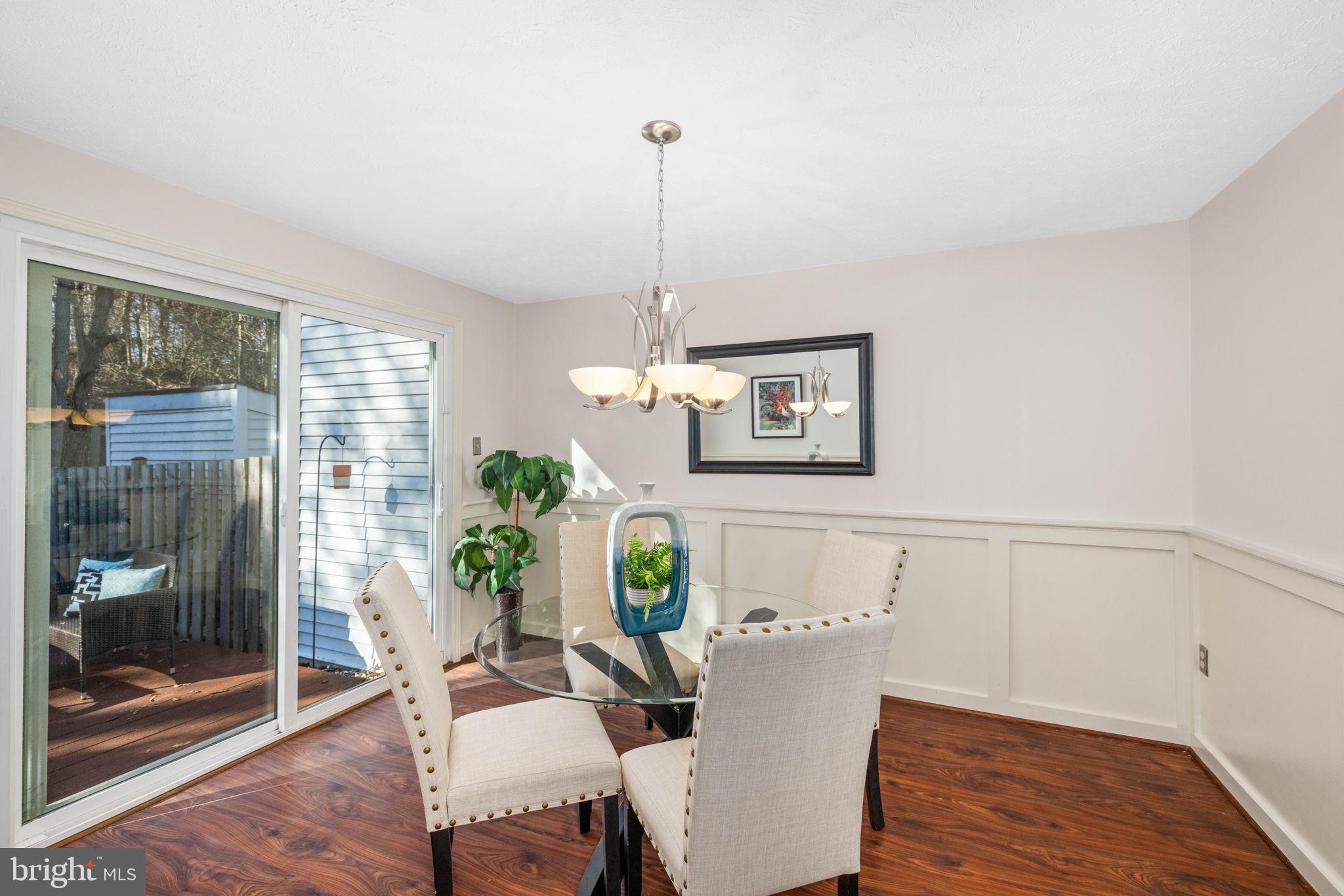 17411 FOUNDERS MILL DRIVE