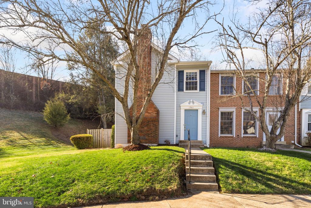 17411 FOUNDERS MILL DRIVE