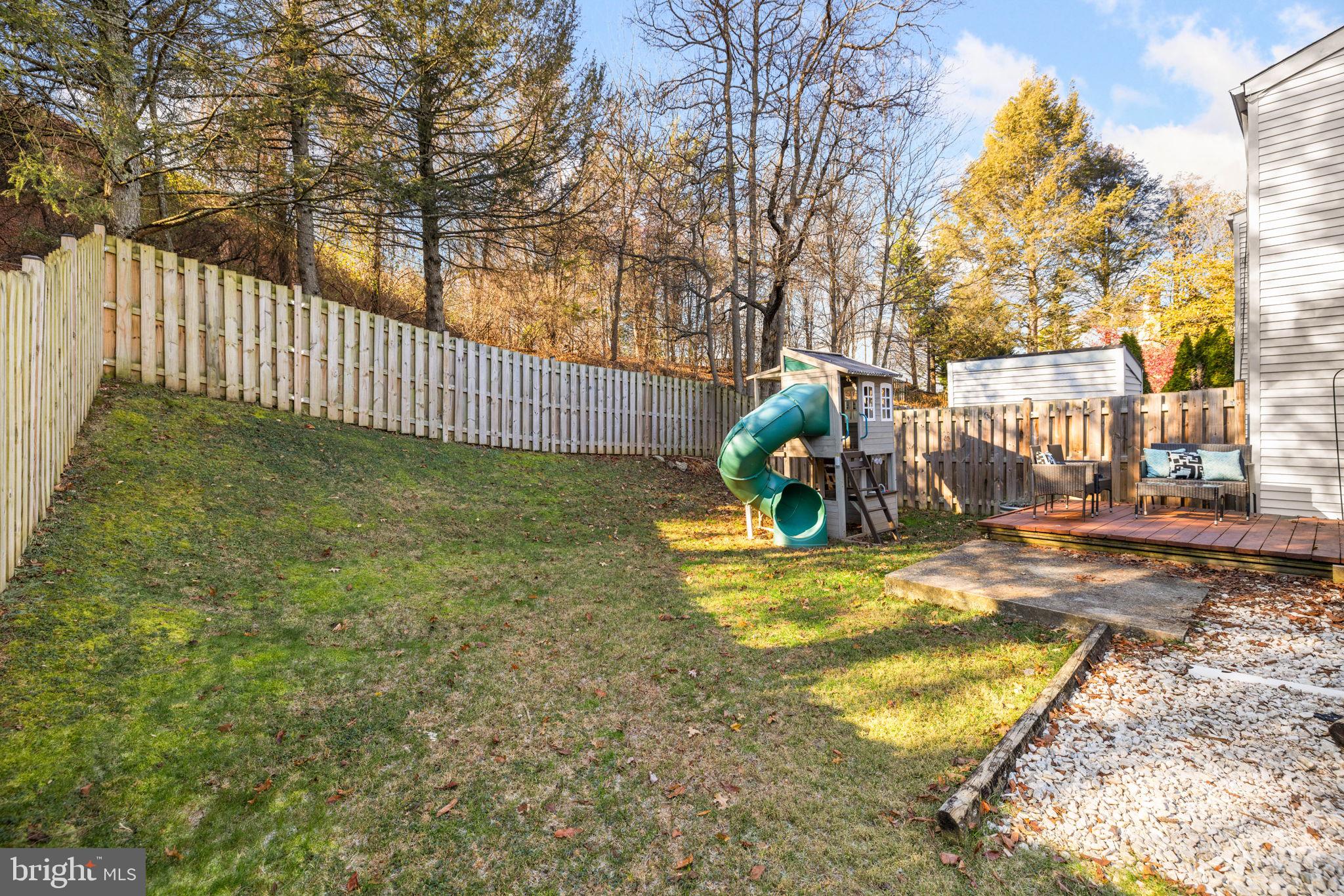 17411 FOUNDERS MILL DRIVE