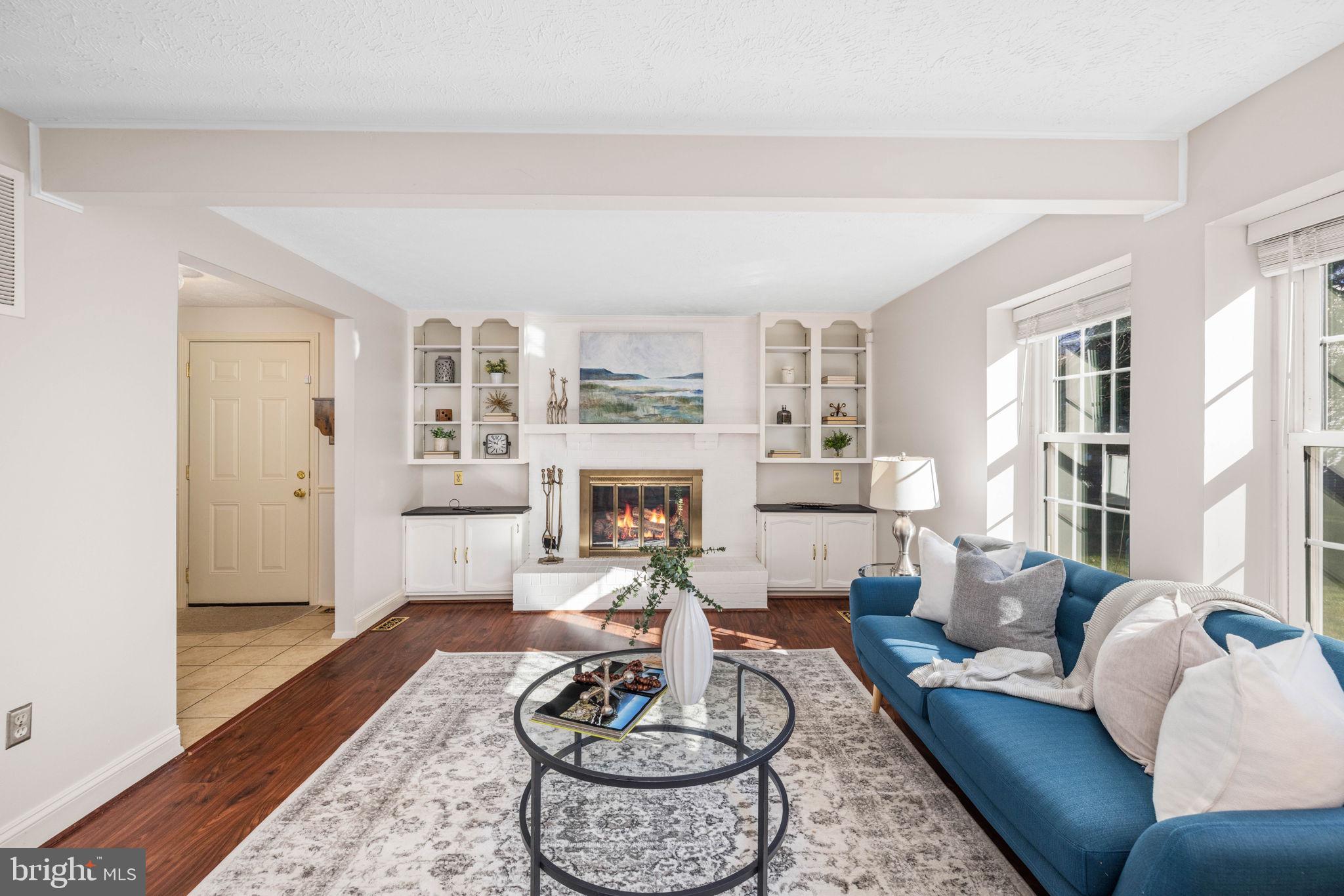 17411 FOUNDERS MILL DRIVE