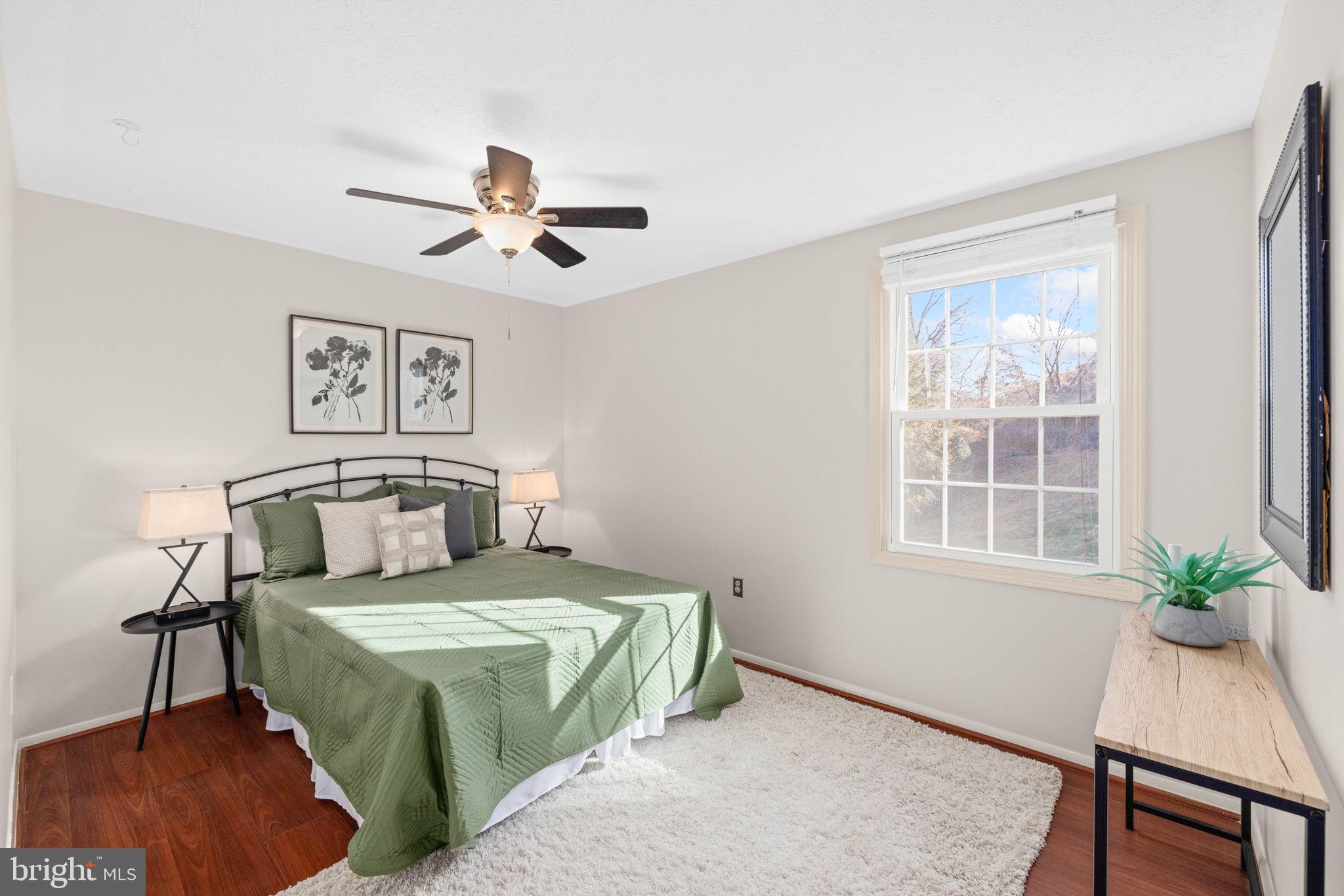 17411 FOUNDERS MILL DRIVE