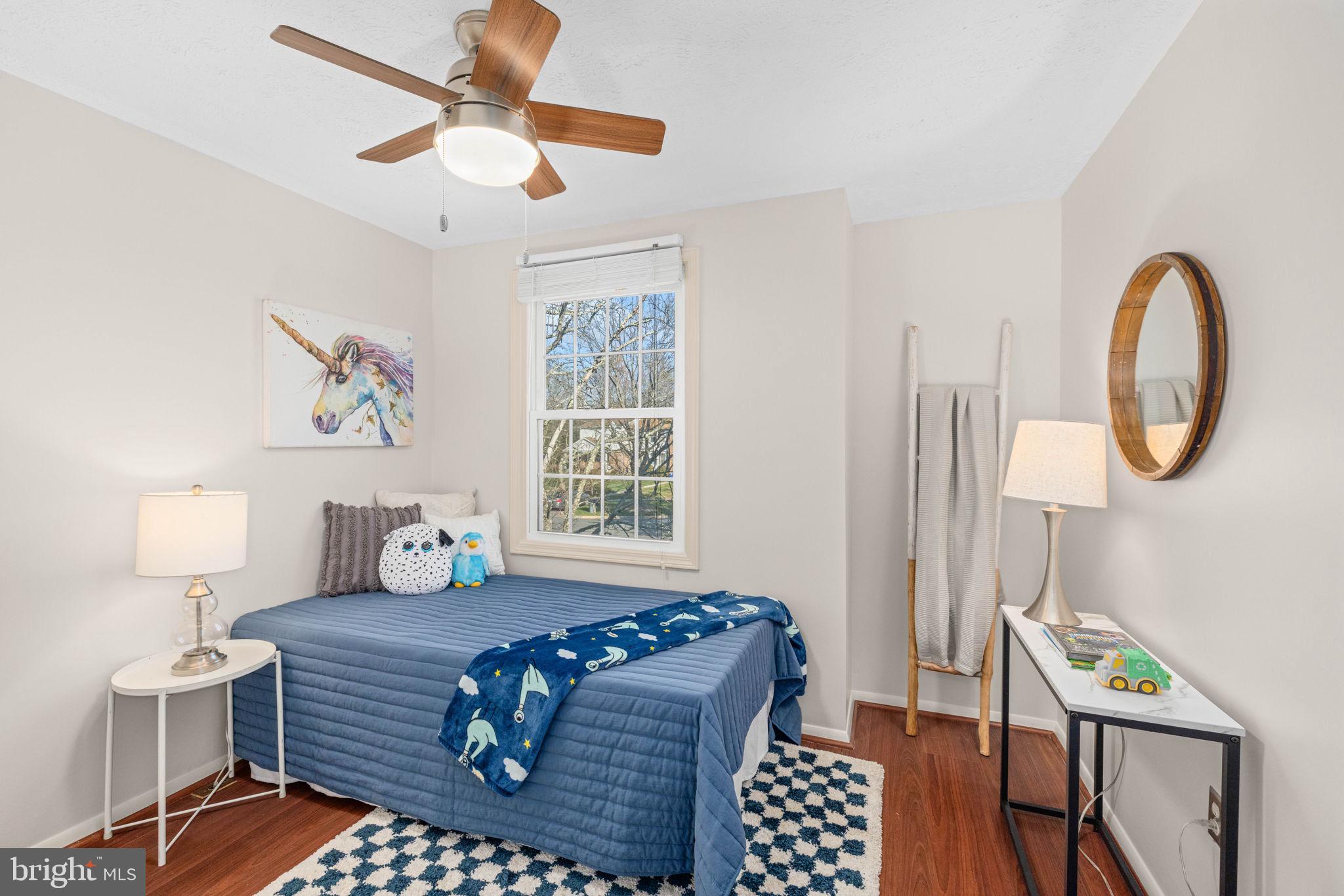 17411 FOUNDERS MILL DRIVE